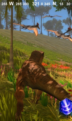 霸王龍模擬器老版本軟件 霸王龍模擬器老版本軟件