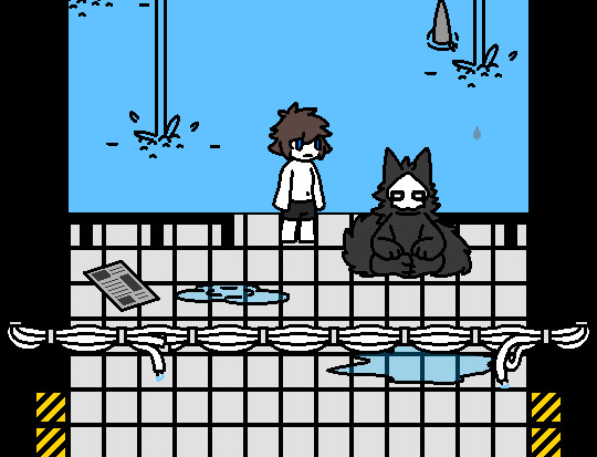 Changed獸化實驗室手游(JoiPlay)