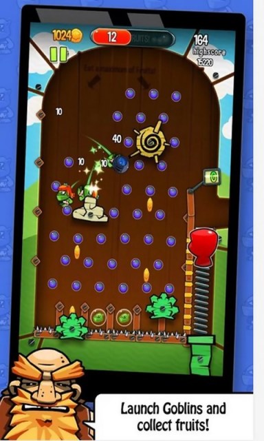 妖精弹珠台安卓移植版官网版