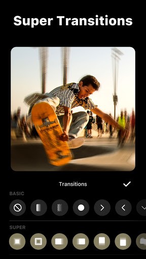 inshort剪辑工具谷歌版 inshort剪辑工具谷歌版