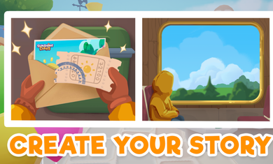 陽光燦爛的日子（國際體驗服）安裝器