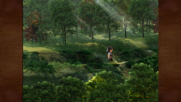 軒轅劍3天之痕安卓版