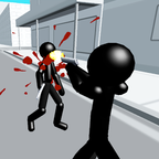 Stickman City Shooting 3D(三維城市火柴人射擊)