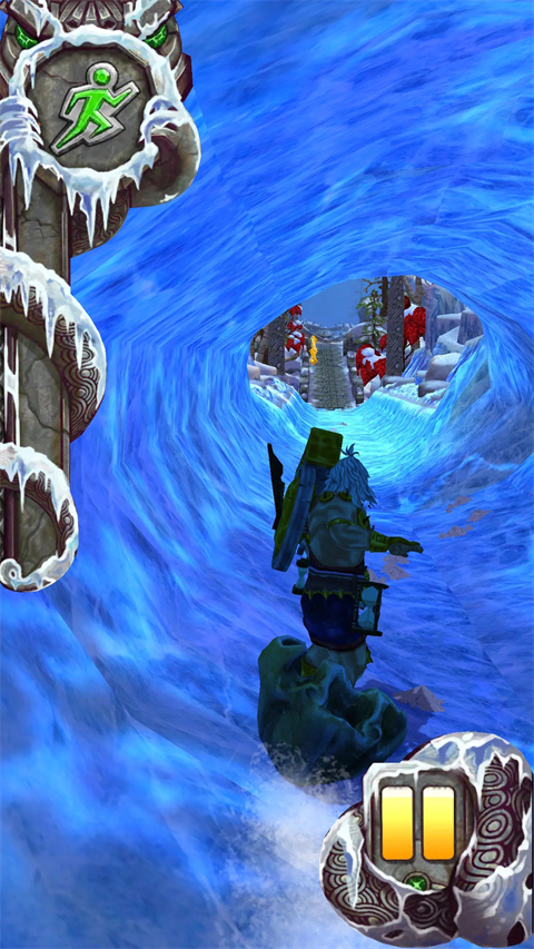 神廟逃亡2國際版