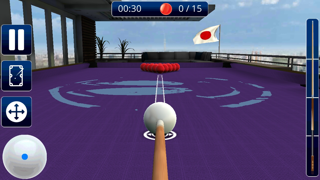 Cue台球俱乐部破解版下载