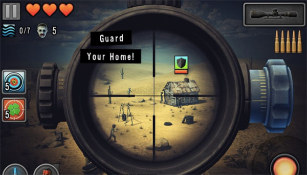 最后的希望汉化版 最后的希望汉化版