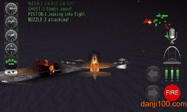 太平洋海军战斗机汉化版(PNF-C.E.) 太平洋海军战斗机汉化版(PNF-C.E.)