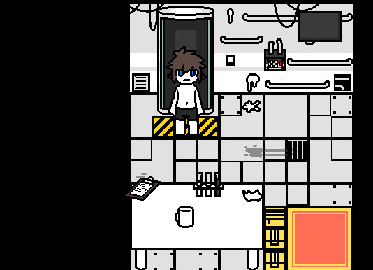 Changed獸化實驗室手游(JoiPlay)