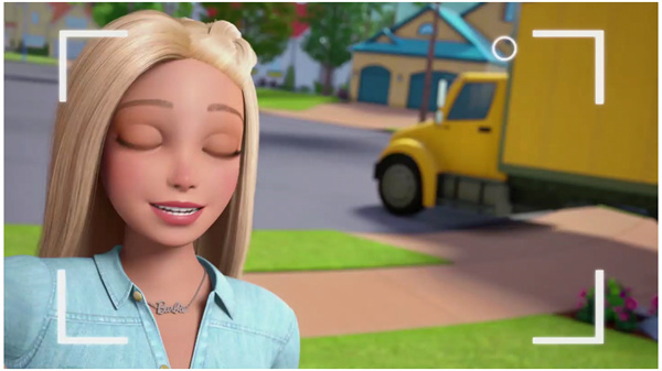 芭比梦幻屋冒险2025破解版