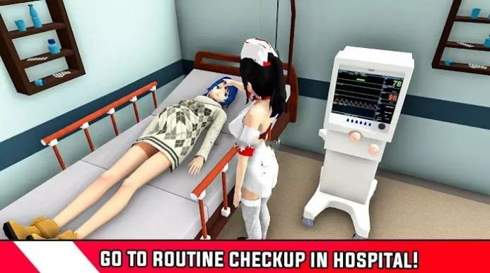 动漫孕妇最新版2026