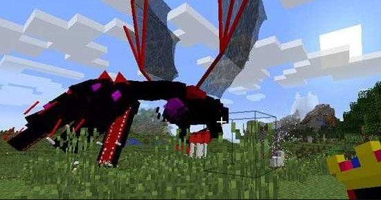 我的世界怪物大亂斗最新手機版