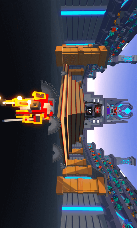 機器人奧特格斗內置菜單mod版 機器人奧特格斗內置菜單mod版