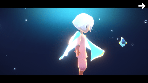 深海庭院全物品解鎖 深海庭院全物品解鎖