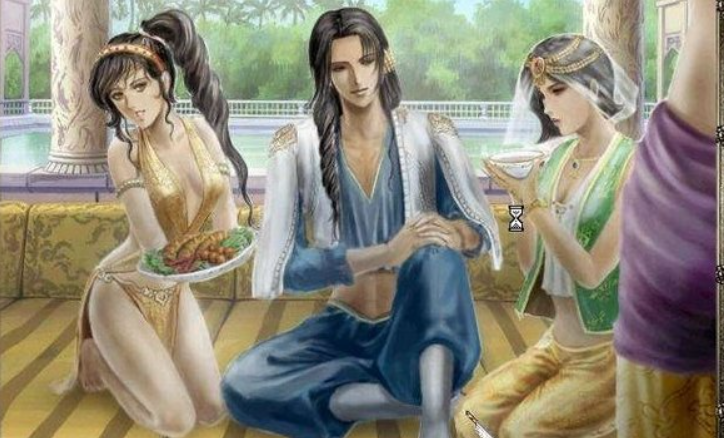 大航海时代4威力加强版安卓