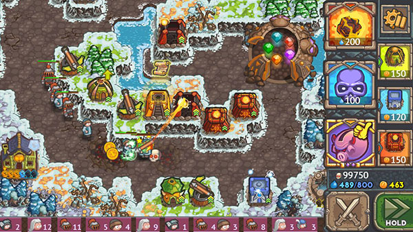 被詛咒的寶藏 被詛咒的寶藏