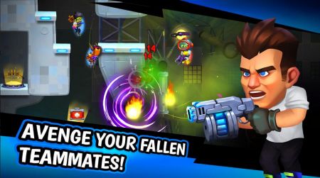 零死亡计划Project Zero Deaths