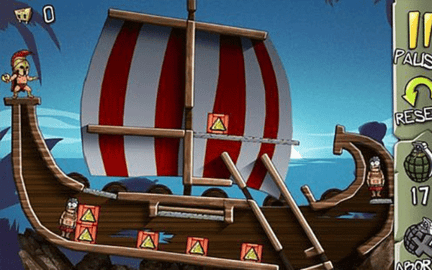 手榴弹大师app 手榴弹大师app