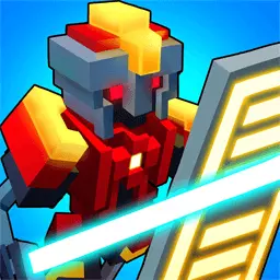 機(jī)器人奧特格斗內(nèi)置菜單mod版