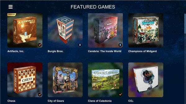 桌游模擬器2026官方正版