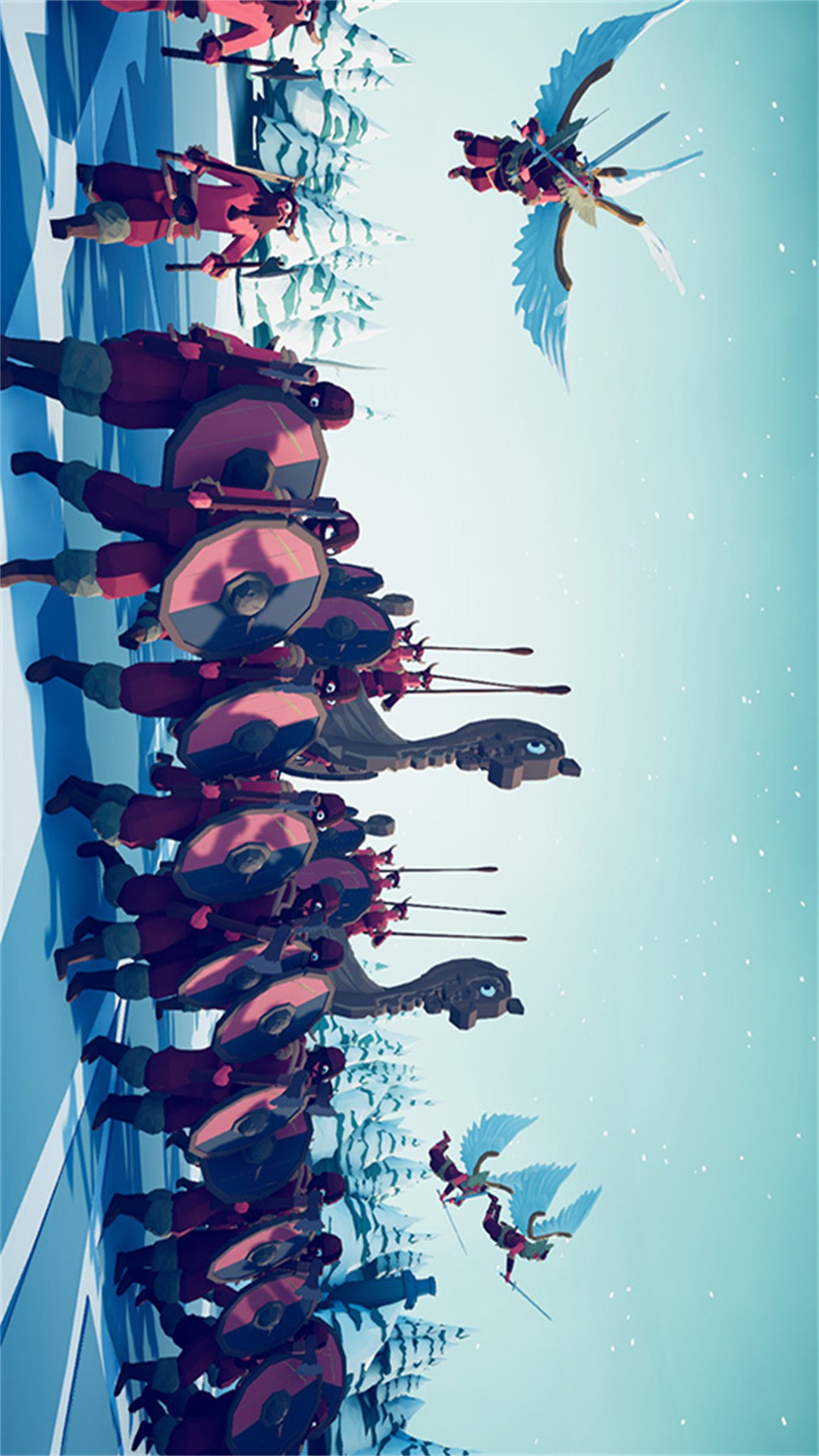 全面憨憨战争模拟器1.0.78免费2026