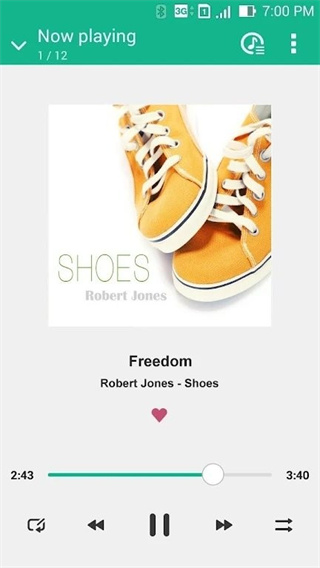 華碩音樂(lè)播放器最新版 華碩音樂(lè)播放器最新版