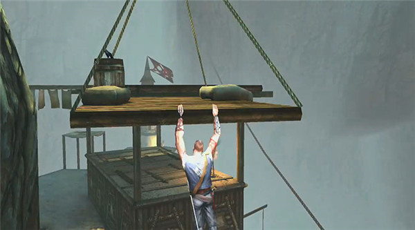 背刺中文版 背刺中文版