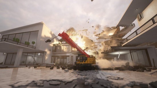 Teardown中文版 Teardown中文版