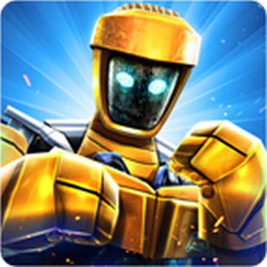 铁甲钢拳手游免费版