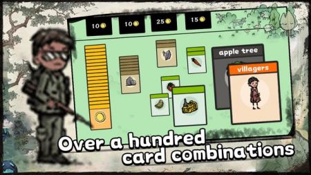 堆叠村庄Stacked Villages 堆叠村庄Stacked Villages