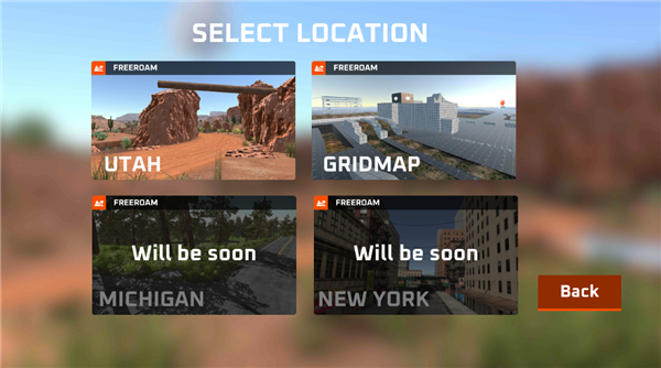 駕駛X車禍模擬器中文版 駕駛X車禍模擬器中文版