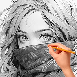 AR素描與繪畫最新版