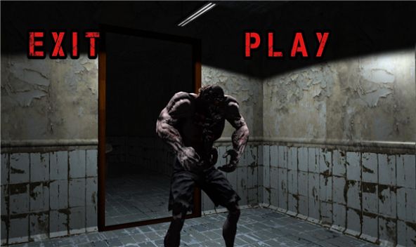 僵尸邪恶恐惧3(Zombie Evil Horror 3)