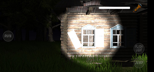 令人毛骨悚然的警笛头(Scary Siren Head -Horror Games)