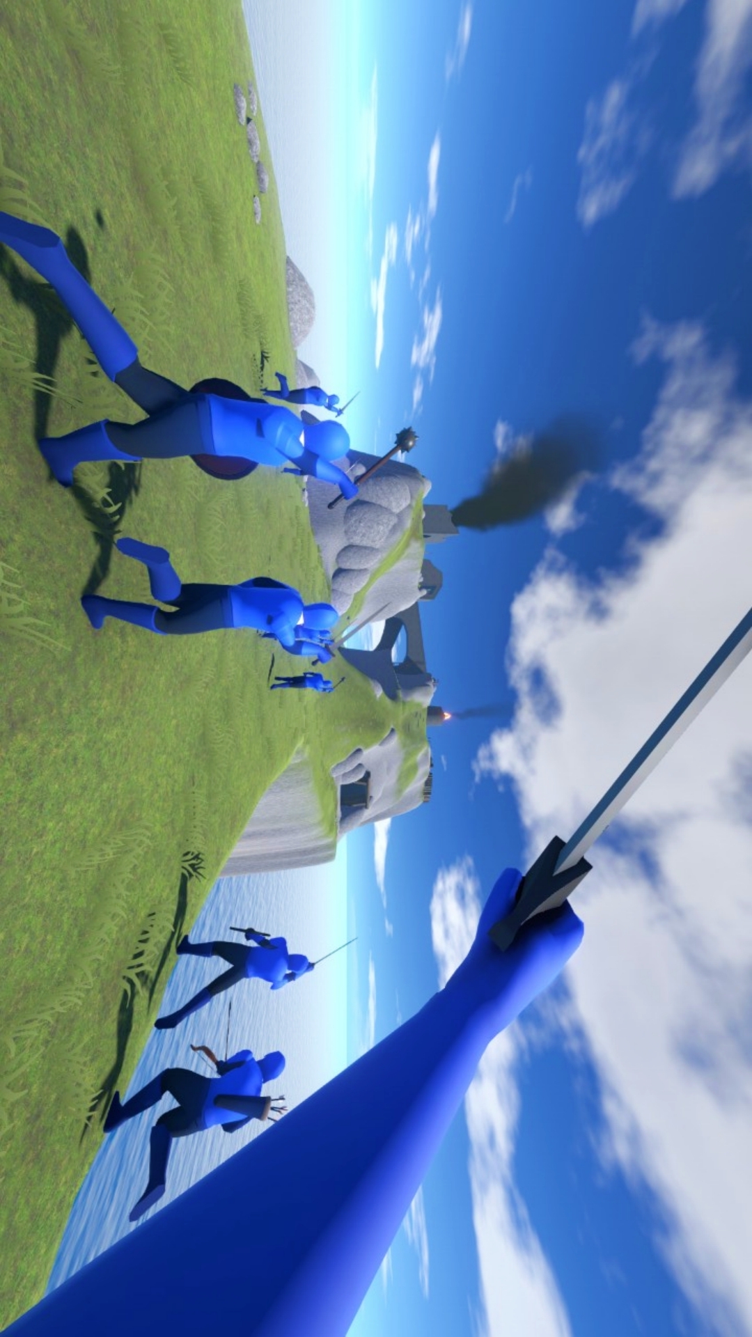 全面憨憨战争模拟器1.0.78免费2026