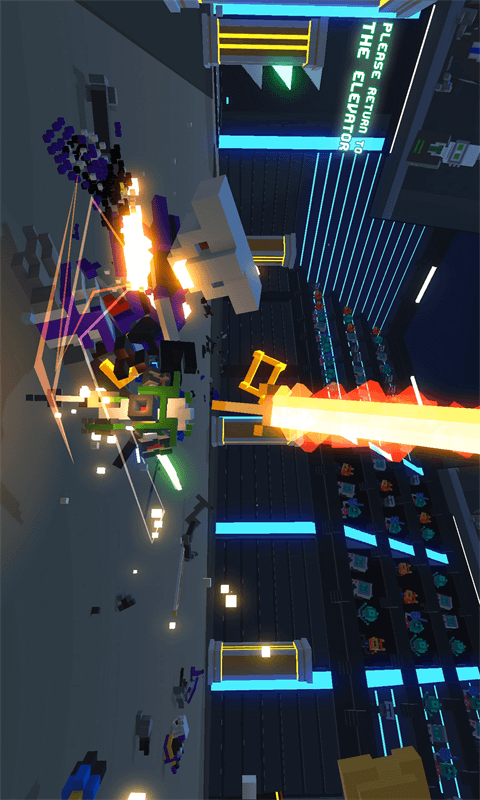 機器人奧特格斗內置菜單mod版 機器人奧特格斗內置菜單mod版