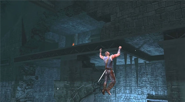 背刺中文版 背刺中文版