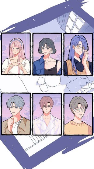 落樱小屋1破解版无限心动值花瓣最新2026免费版