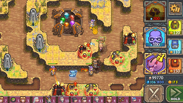 被詛咒的寶藏 被詛咒的寶藏