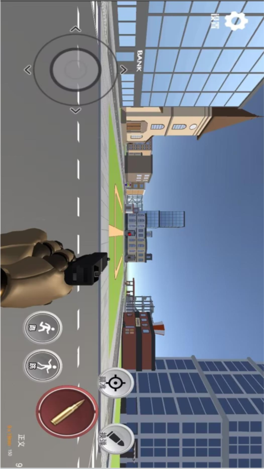 g沙盒仇恨内置菜单不用实名正版