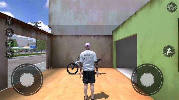 巴西自行车生活破解版最新安卓版