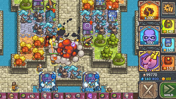 被詛咒的寶藏 被詛咒的寶藏