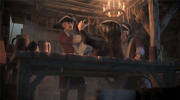 背刺中文版 背刺中文版