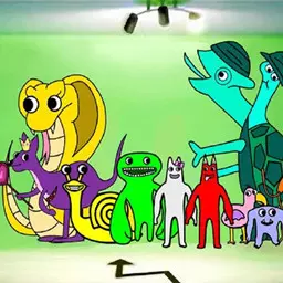 班班幼兒園3手機版