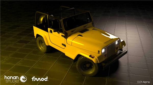 駕駛X車禍模擬器中文版 駕駛X車禍模擬器中文版