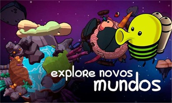 涂鴉跳躍官方版