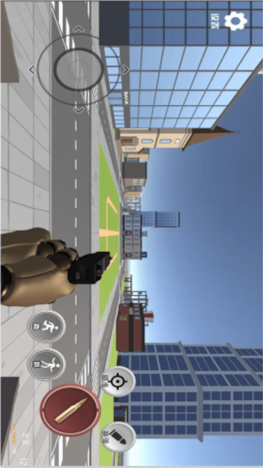 g沙盒仇恨内置菜单不用实名正版