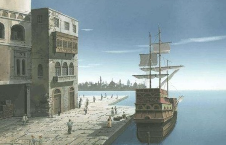 大航海时代4威力加强版安卓