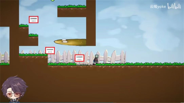 植物大战僵尸iwanna官网版