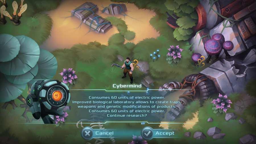 Castaway: Rules of Survival Castaway: Rules of Survival