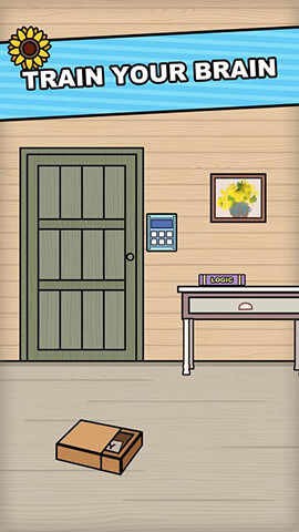 逃出房間小游戲大全 逃出房間小游戲大全